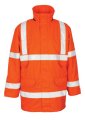 Mascot Veiligheids Werkjas Vancouver hi-vis oranje